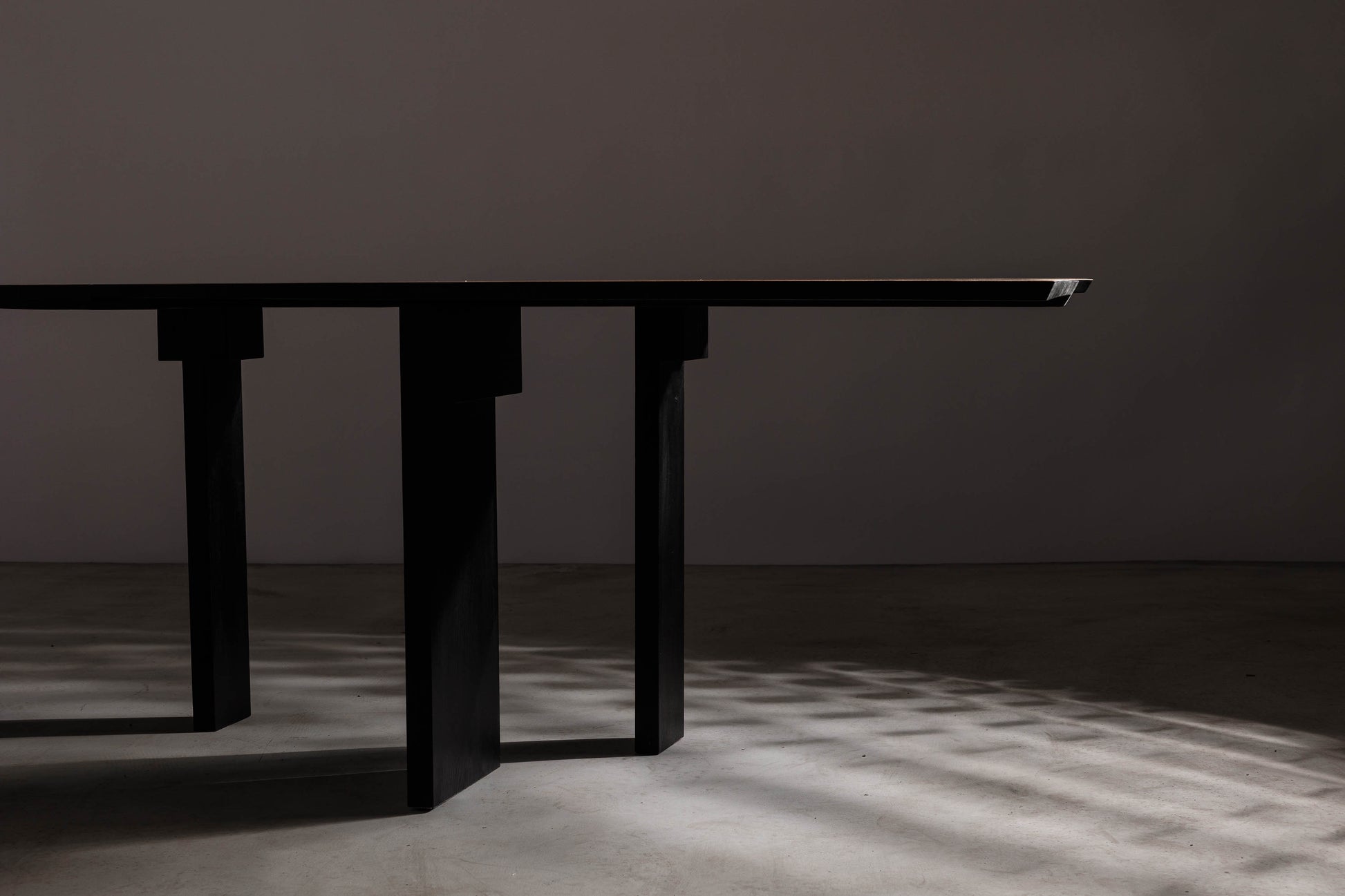 EM203 Dining Table | 18Brut Collection